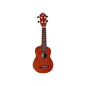 Ortega RU5MM-SO - Ukulele sopranowe