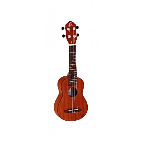 Ortega RU5MM-SO - Ukulele sopranowe