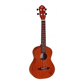 Ortega RU5MM-TE - Ukulele tenorowe