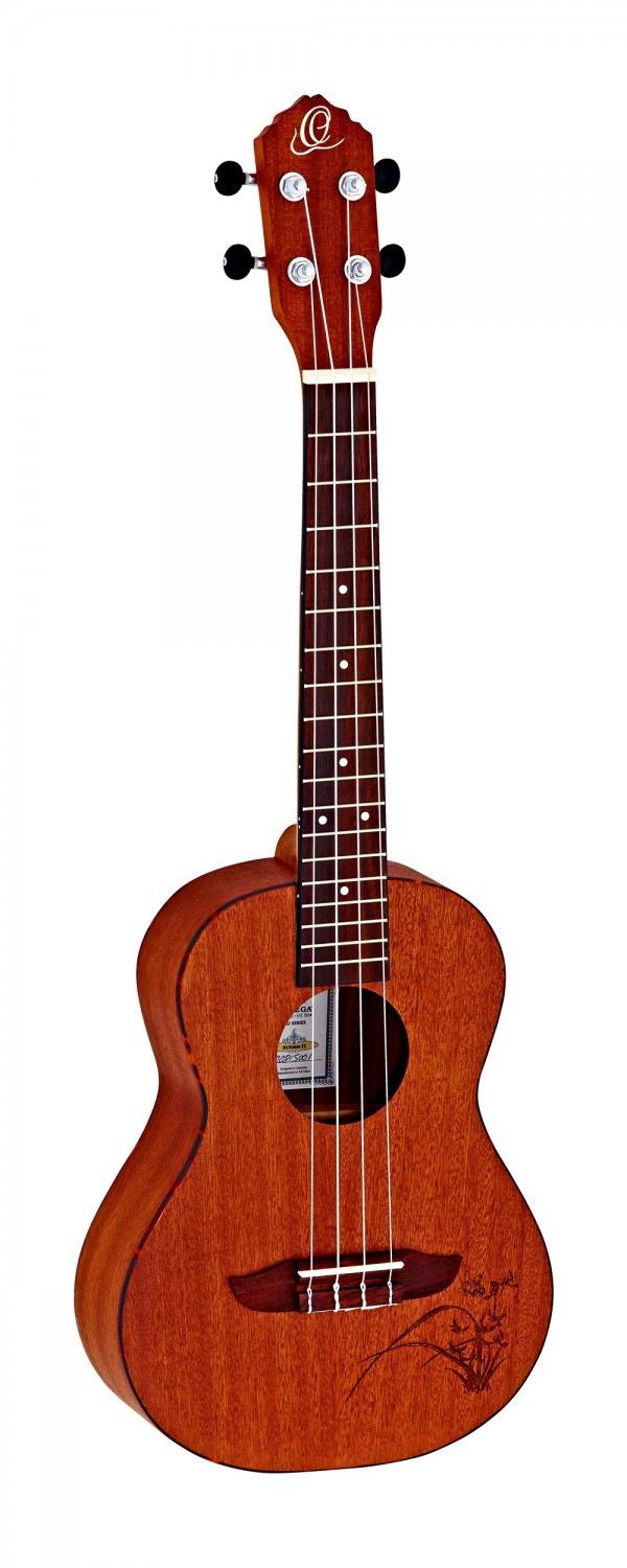 Ortega RU5MM-TE - Ukulele tenorowe Ortega RU5MM-TE - Ukulele tenorowe
