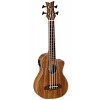 Ortega CAIMAN-BS-GB - Ukulele BASS z serii LIZARD