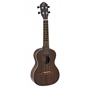 Ortega Earth Rucoal - ukulele koncertowe