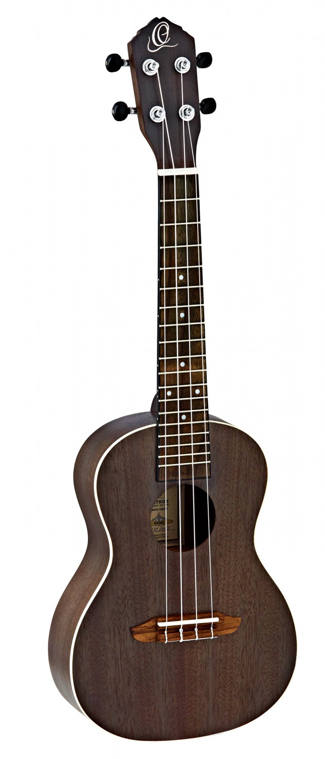 Ortega Earth Rucoal - ukulele koncertowe Ortega Earth Rucoal - ukulele koncertowe