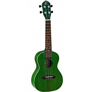 Ortega Earth Ruforest - ukulele koncertowe