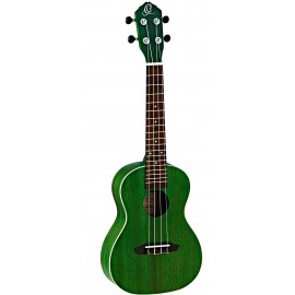 Ortega Earth Ruforest - ukulele koncertowe
