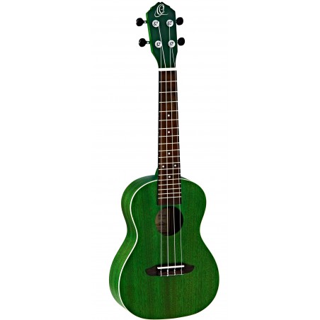 Ortega Earth Ruforest - ukulele koncertowe