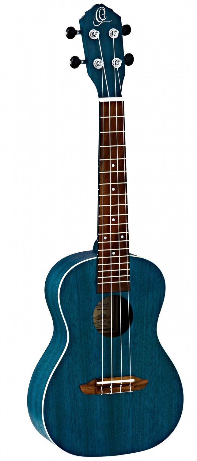 Ortega Earth Ruocean - ukulele koncertowe Ortega Earth Ruocean - ukulele koncertowe