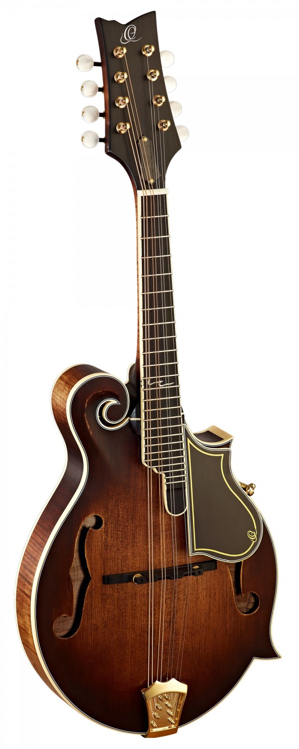 Ortega RMF100AVO- mandolina Ortega RMF100AVO- mandolina