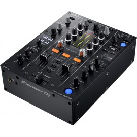 Pioneer DJ DJM-450 - mikser DJ
