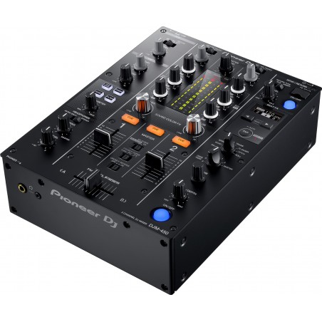 Pioneer DJM-450 - mikser DJ