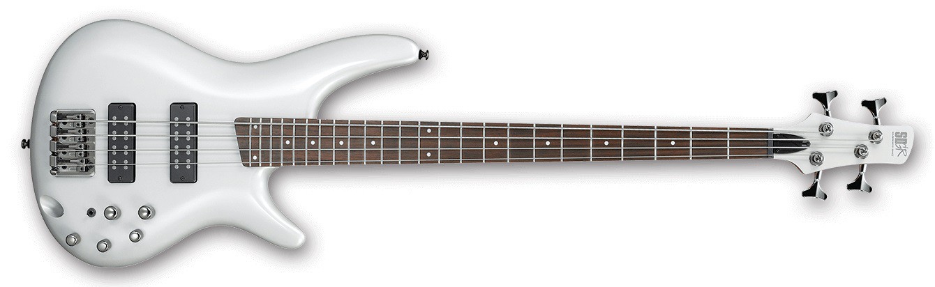 Ibanez SR300E PW - gitara basowa Ibanez SR300E PW - gitara basowa