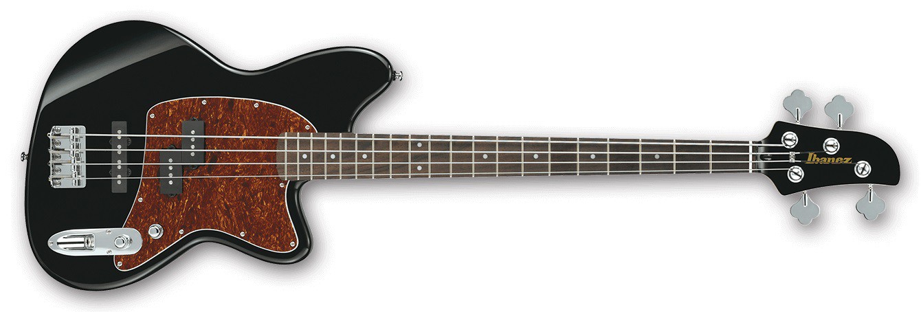 Ibanez TMB100BK - gitara basowa Ibanez TMB100BK - gitara basowa