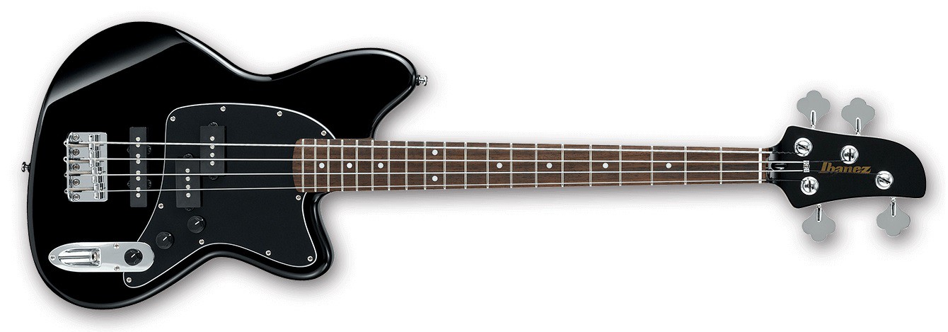 Ibanez TMB30 BK - gitara basowa Ibanez TMB30 BK - gitara basowa