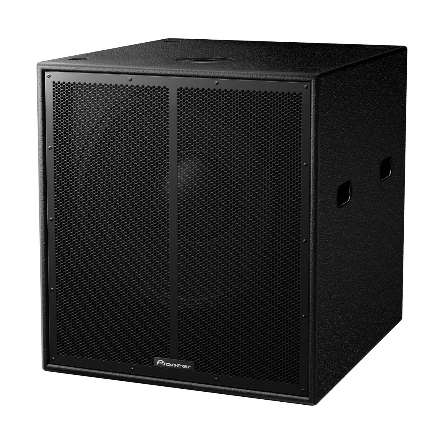 Pioneer XY-118S - subwoofer pasywny Pioneer DJ XY-118S - subwoofer pasywny