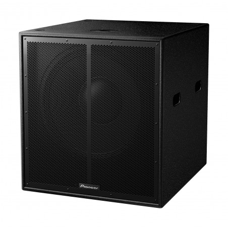 Pioneer XY-118S - subwoofer pasywny