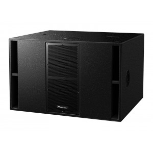 Pioneer DJ XY-215S - subwoofer pasywny