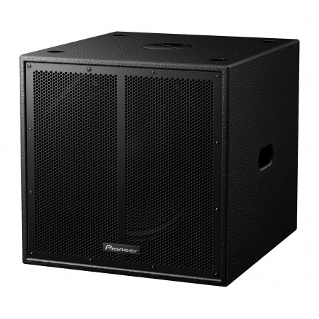 Pioneer XY-115S - subwoofer
