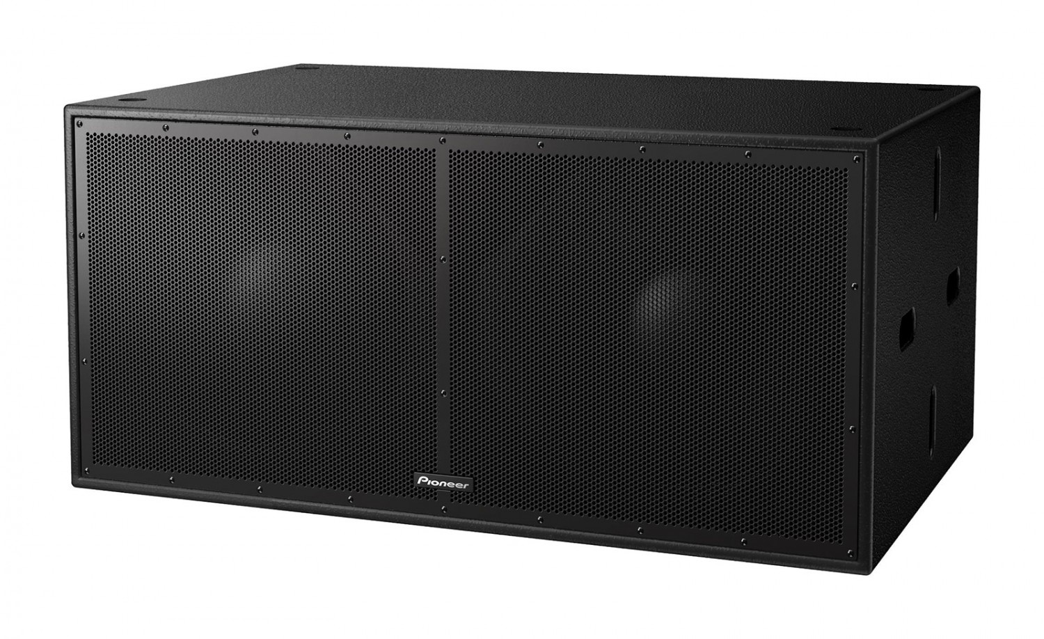 Pioneer XY-218S - subwoofer Pioneer DJ XY-218S - subwoofer