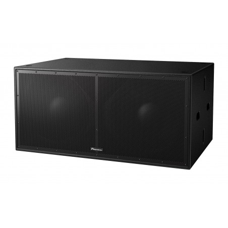 Pioneer XY-218S - subwoofer
