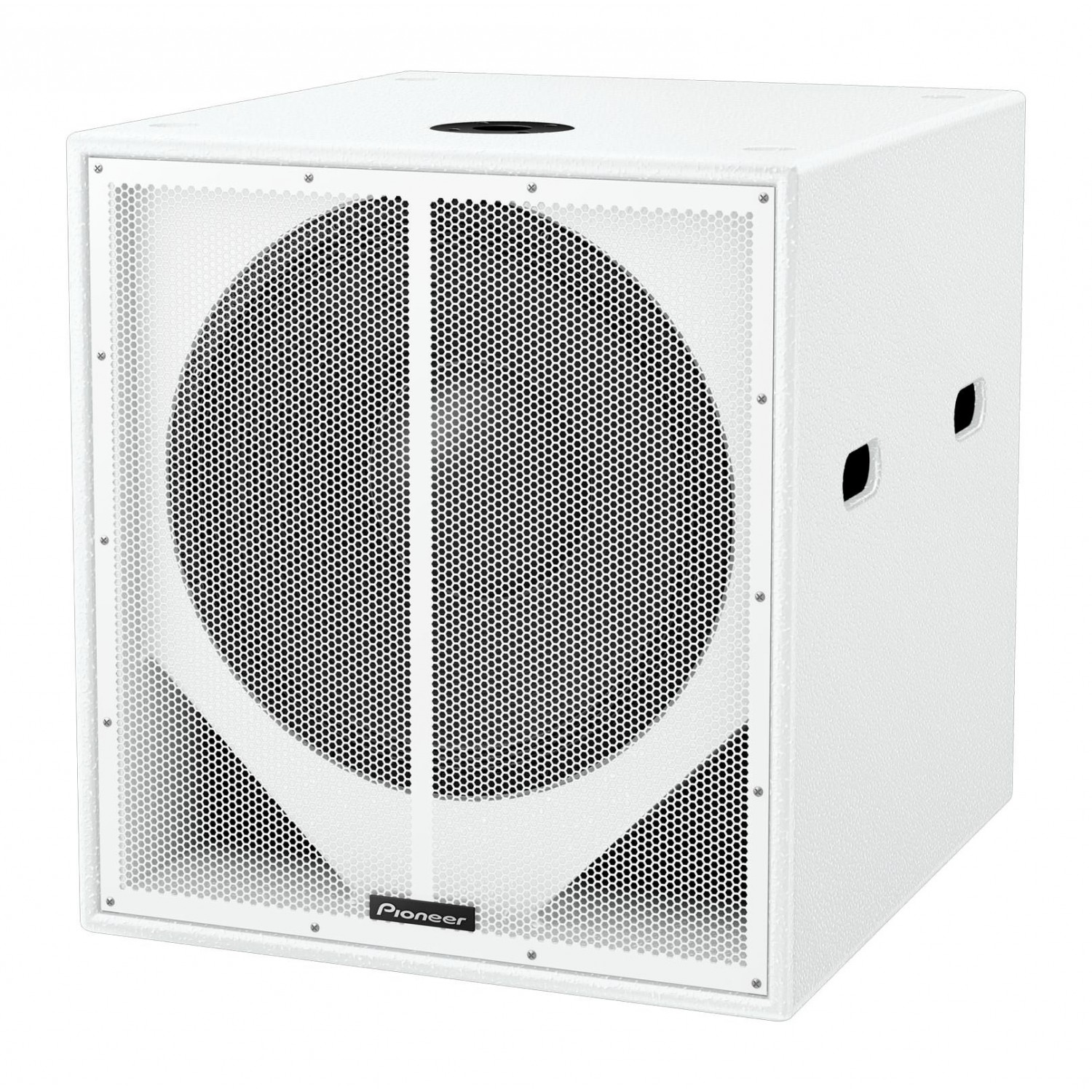 Pioneer XY-118S-W - subwoofer pasywny Pioneer DJ XY-118S-W - subwoofer pasywny