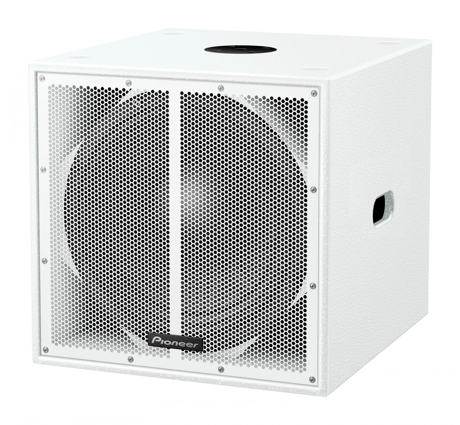 Pioneer XY-115S-W - subwoofer Pioneer DJ XY-115S-W - subwoofer