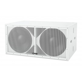 Pioneer DJ XY-218S-W - subwoofer