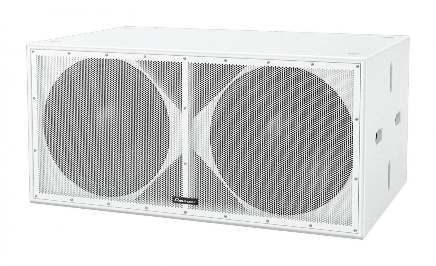Pioneer XY-218S-W - subwoofer Pioneer DJ XY-218S-W - subwoofer