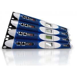 Pioneer DJ K2DSP - końcówka mocy