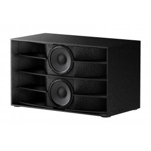 Pioneer DJ WAV-LOW - subwoofer