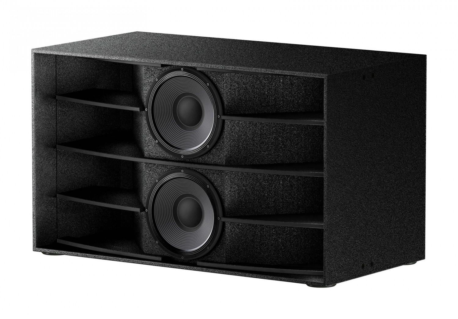 Pioneer WAV-LOW - subwoofer Pioneer DJ WAV-LOW - subwoofer