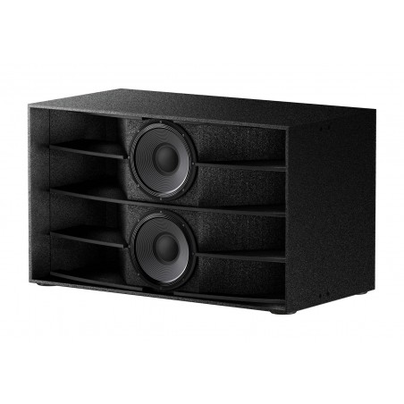 Pioneer WAV-LOW - subwoofer