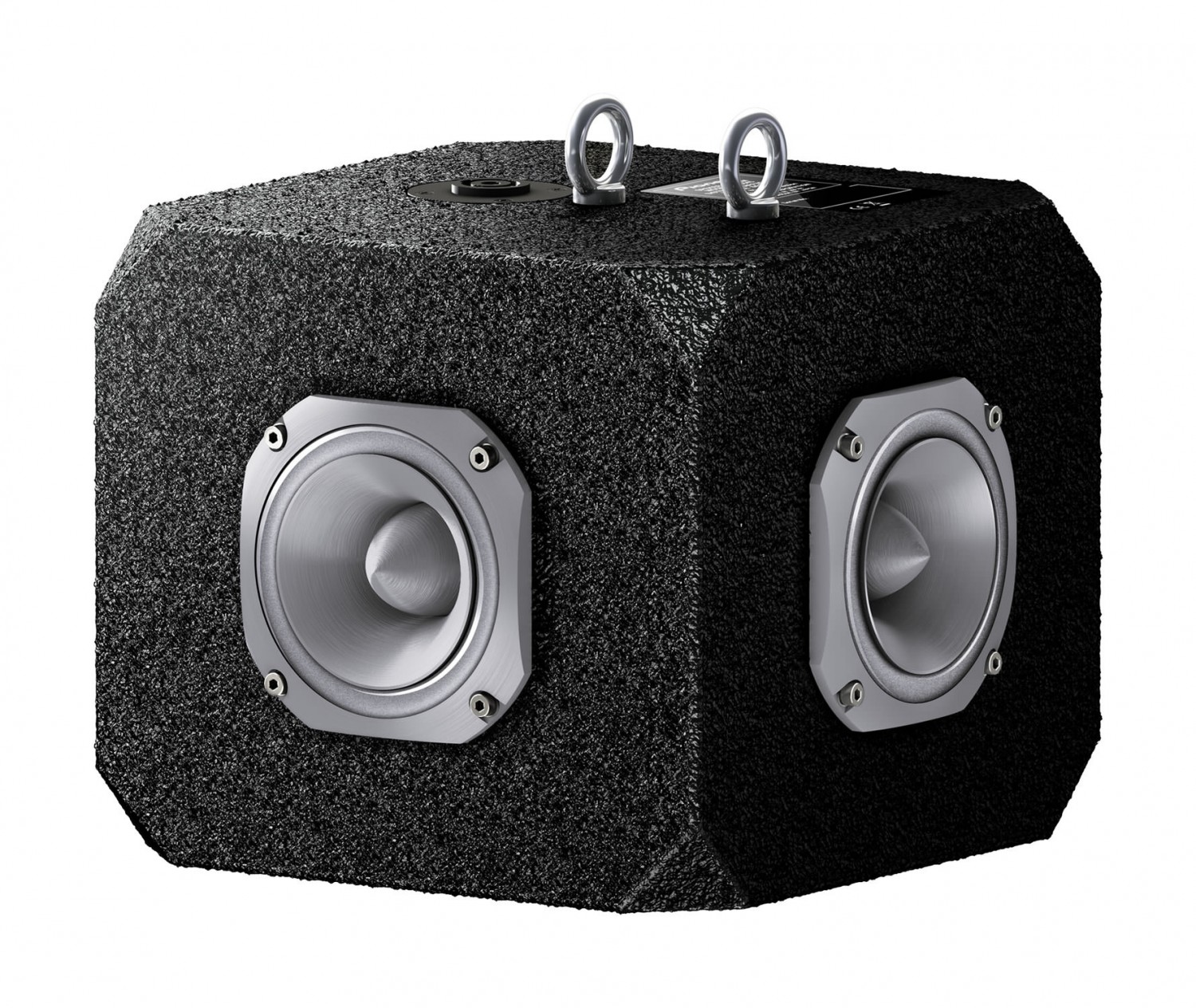 Pioneer WAV-TWPOD - kolumna pasywna Pioneer DJ WAV-TWPOD - kolumna pasywna