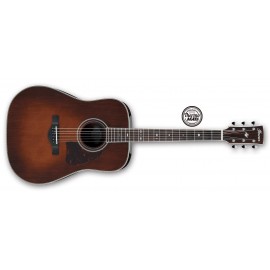 Ibanez AVD10 BVS - gitara akustyczna
