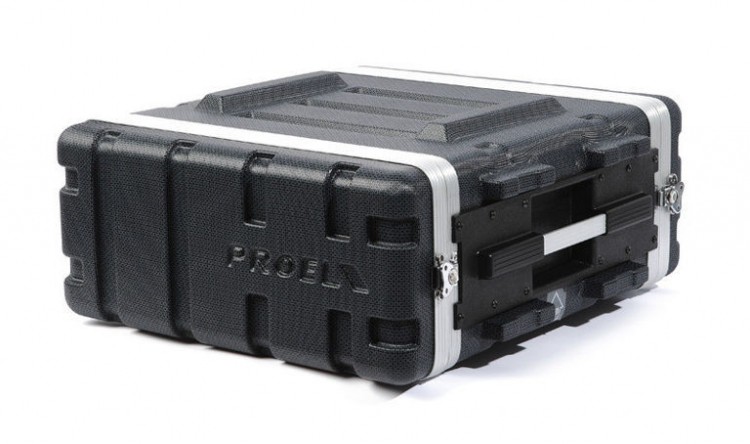 Proel FOABSR4US - case 4U SKB Proel FOABSR4US - case 4U SKB