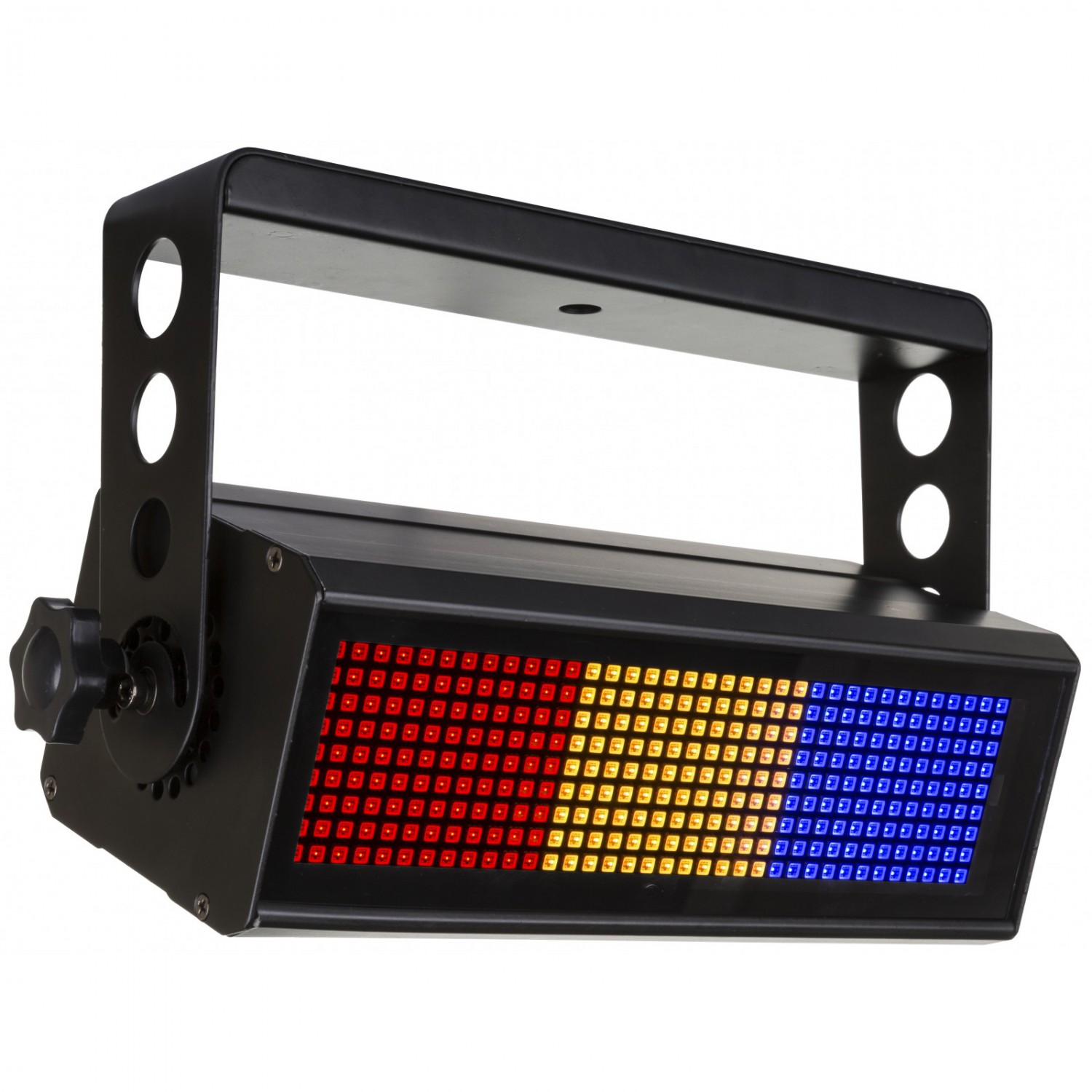 Briteq BT-MAGICFLASH RGB - stroboskop Briteq BT-MAGICFLASH RGB - stroboskop