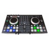 JB Systems DJ-KONTROL 4 - kontroler DJ