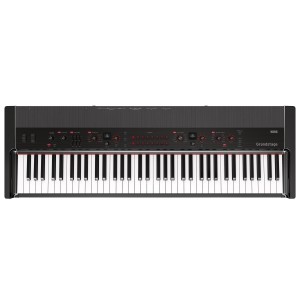 Korg Grandstage 73 - stage piano + statyw sequenz w komplecie