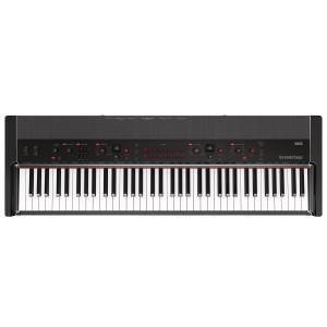 Korg Grandstage 73 - stage piano + statyw sequenz w komplecie