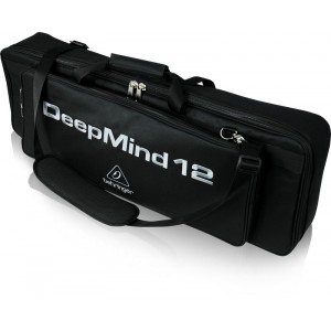 Behringer DEEPMIND 12-TB - wodoodporny pokrowiec