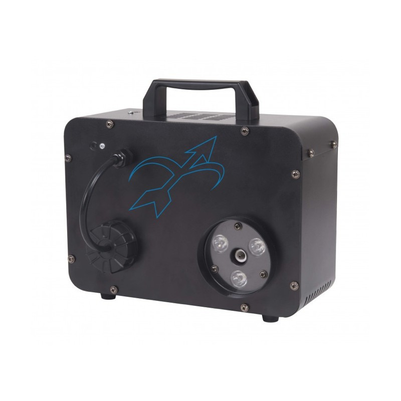 Sagitter SG ARS900DJ - wytwornica dymu Sagitter SG ARS900DJ - wytwornica dymu