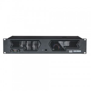 DAP Audio CX-1500 - końcówka mocy