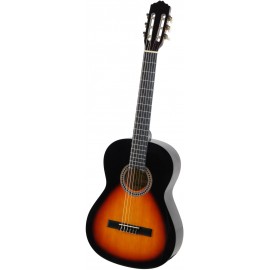 Ever Play EV-126 - gitara klasyczna 3/4