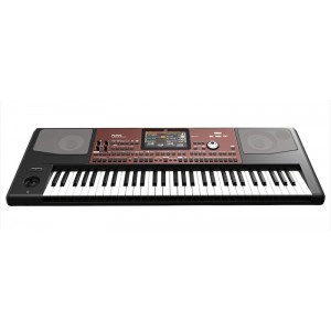 KORG PA700 - profesjonalny aranżer - PAKIET STYLI - 3 LATA GWARANCJI