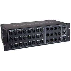 Allen & Heath AR2412 - cyfrowy stagebox