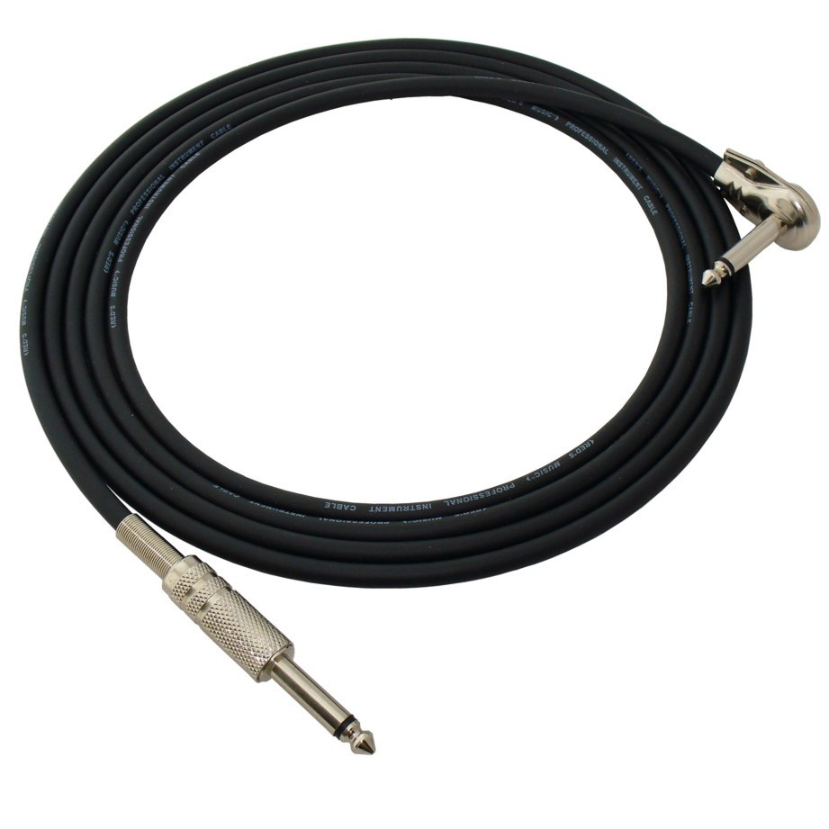 Reds Music GC 02 30 C - kabel instrumentalny (3m) Reds Music GC 02 30 C - kabel instrumentalny (3m)