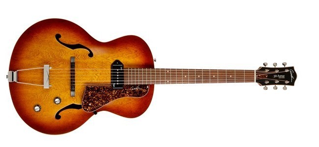 Godin 5th Avenue Kingpin P90 - gitara elektryczna Godin 5th Avenue Kingpin P90 - gitara elektryczna