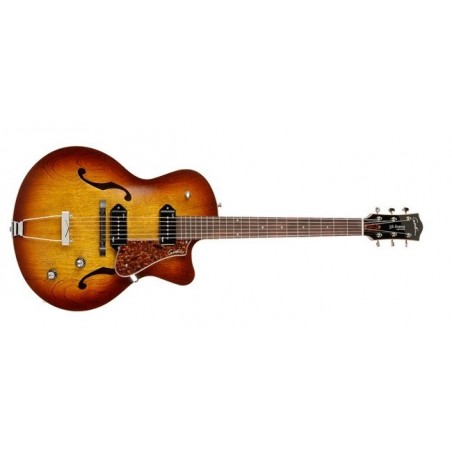 Godin 5th Avenue Kingpin P90 CW II  - gitara elektryczna