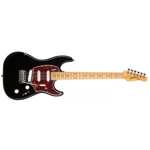 Godin PROGRESSION PLUS BLACK MN - gitara elektryczna