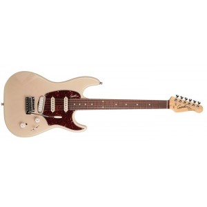 Godin PROGRESSION PLUS TRANS CREAM RN - guitar elektryczna