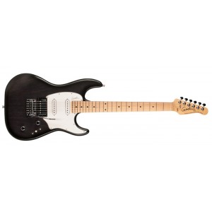 Godin SESSION BLACKBURST MN - gitara elektryczna